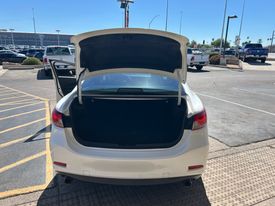 2015 Mazda Mazda6