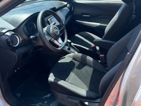 2019 Nissan Kicks
