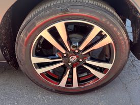 2019 Nissan Kicks