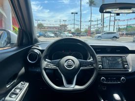 2019 Nissan Kicks