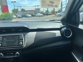 2019 Nissan Kicks
