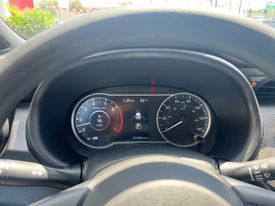 2019 Nissan Kicks