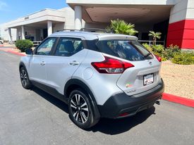 2019 Nissan Kicks