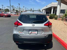 2019 Nissan Kicks