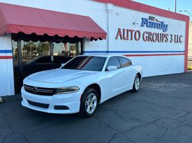 2020 Dodge Charger