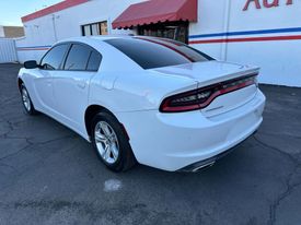 2020 Dodge Charger