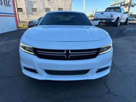 2020 Dodge Charger