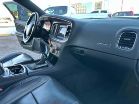 2020 Dodge Charger