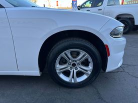 2020 Dodge Charger