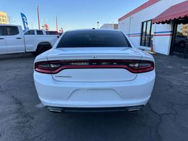 2020 Dodge Charger
