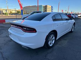 2020 Dodge Charger