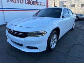 2020 Dodge Charger