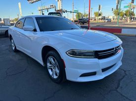 2020 Dodge Charger