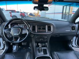 2020 Dodge Charger