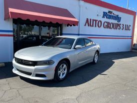 2020 Dodge Charger