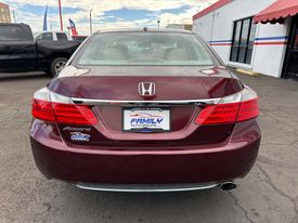 2013 Honda Accord Sdn