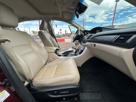 2013 Honda Accord Sdn