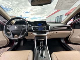 2013 Honda Accord Sdn