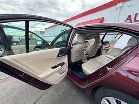 2013 Honda Accord Sdn