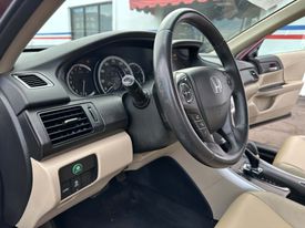 2013 Honda Accord Sdn