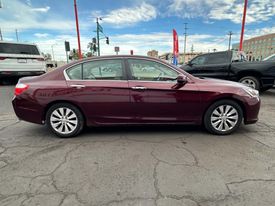 2013 Honda Accord Sdn