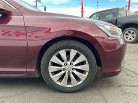 2013 Honda Accord Sdn
