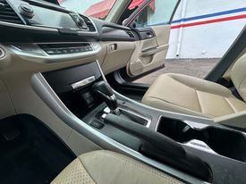 2013 Honda Accord Sdn