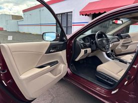 2013 Honda Accord Sdn