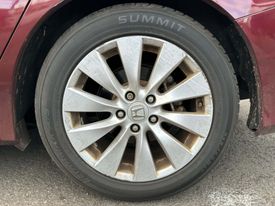 2013 Honda Accord Sdn