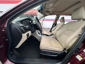 2013 Honda Accord Sdn