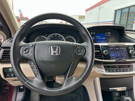 2013 Honda Accord Sdn