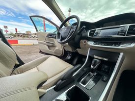 2013 Honda Accord Sdn