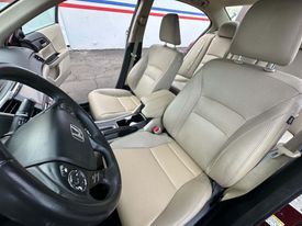 2013 Honda Accord Sdn