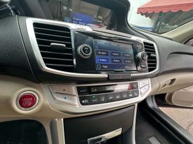 2013 Honda Accord Sdn