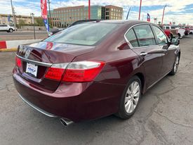 2013 Honda Accord Sdn