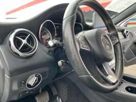2018 Mercedes-Benz GLA-Class