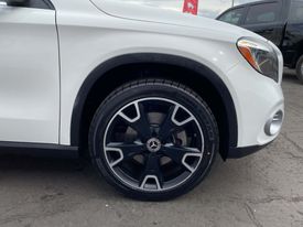 2018 Mercedes-Benz GLA-Class