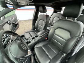 2018 Mercedes-Benz GLA-Class