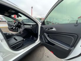 2018 Mercedes-Benz GLA-Class