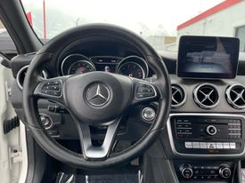 2018 Mercedes-Benz GLA-Class