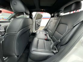 2018 Mercedes-Benz GLA-Class