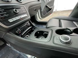 2018 Mercedes-Benz GLA-Class