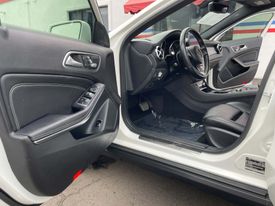 2018 Mercedes-Benz GLA-Class