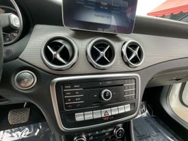 2018 Mercedes-Benz GLA-Class