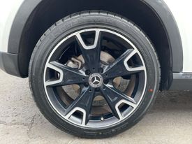 2018 Mercedes-Benz GLA-Class