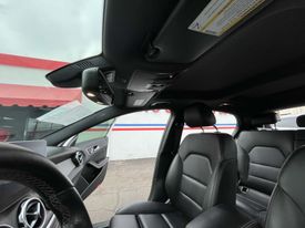 2018 Mercedes-Benz GLA-Class