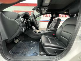 2018 Mercedes-Benz GLA-Class