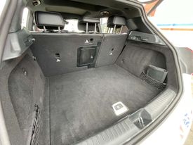 2018 Mercedes-Benz GLA-Class