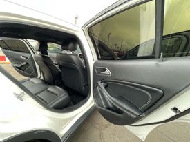 2018 Mercedes-Benz GLA-Class