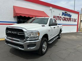 2019 Ram 2500